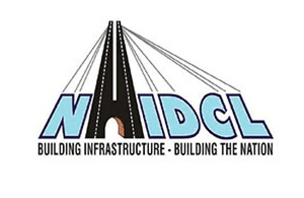 infrastructure logo